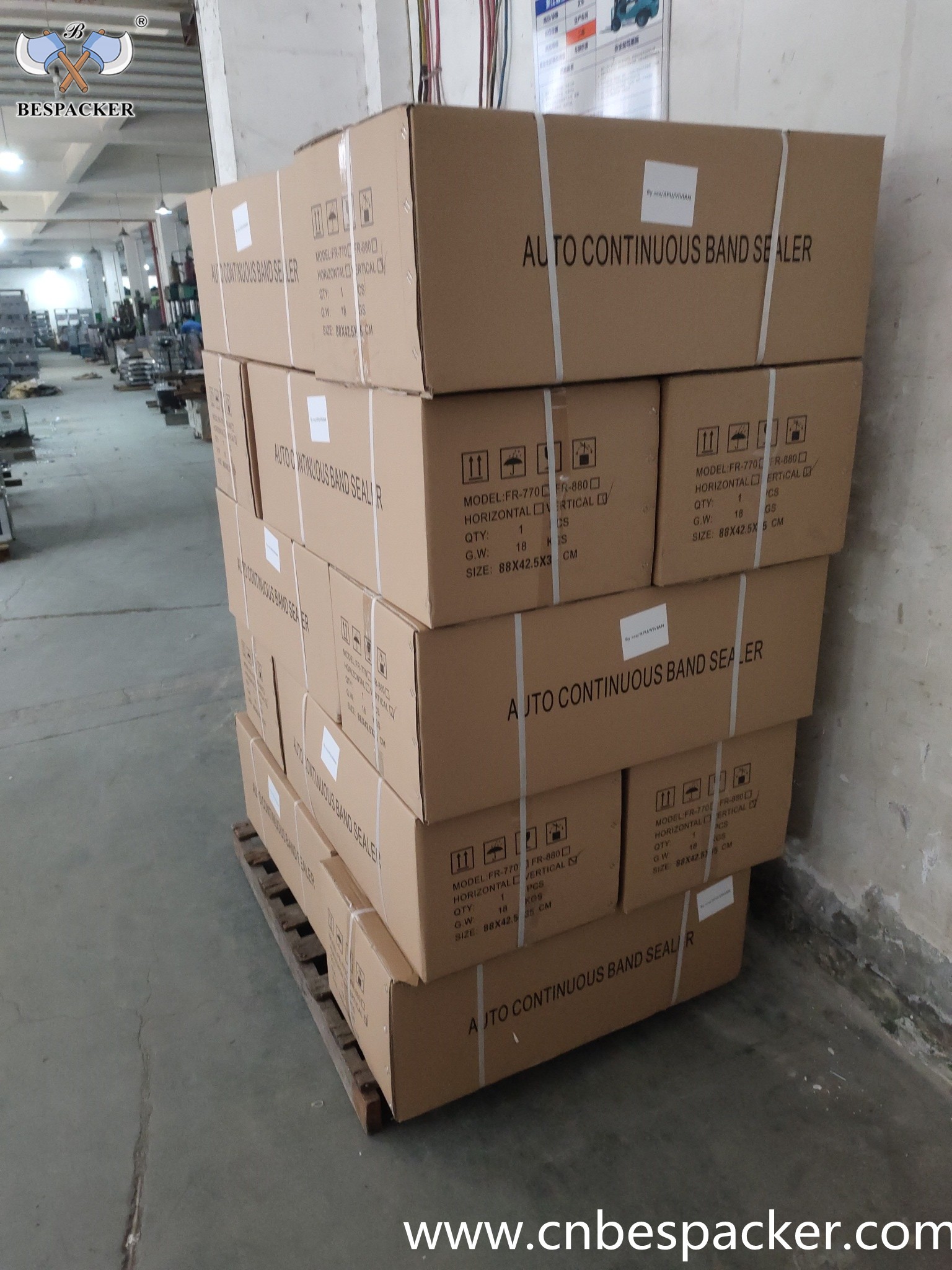 Bespacker machine Manufacturers Bespacker machine Manufacturers