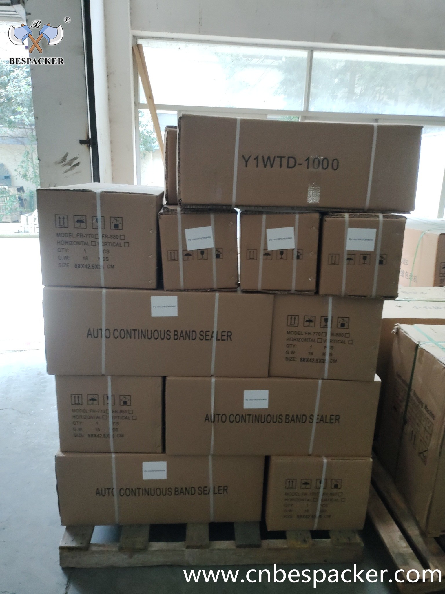 Bespacker machine Manufacturers Bespacker machine Manufacturers