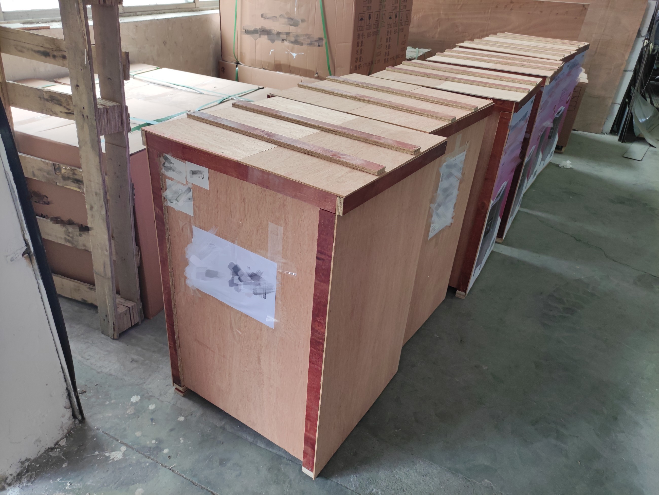 Bespacker machine Manufacturers Bespacker machine Manufacturers