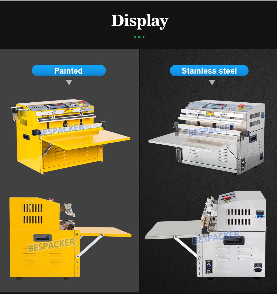 Bespacker machine Manufacturers Bespacker machine Manufacturers