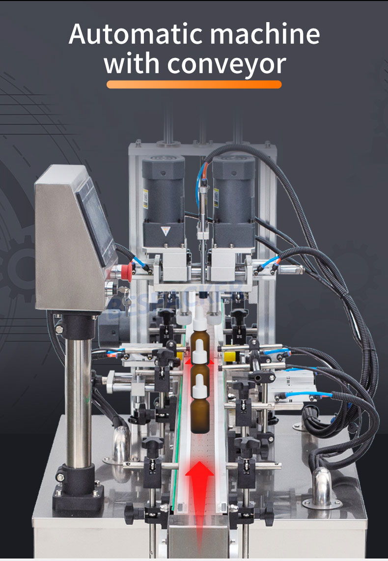 Bespacker machine Manufacturers Bespacker machine Manufacturers