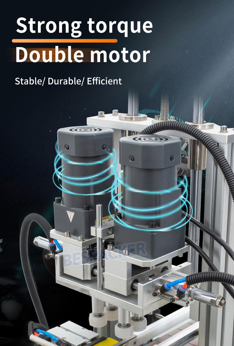 Bespacker machine Manufacturers Bespacker machine Manufacturers