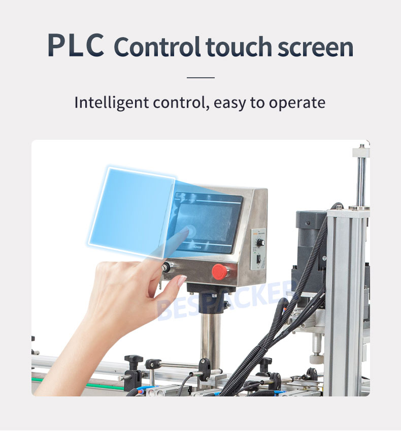 Bespacker machine Manufacturers Bespacker machine Manufacturers