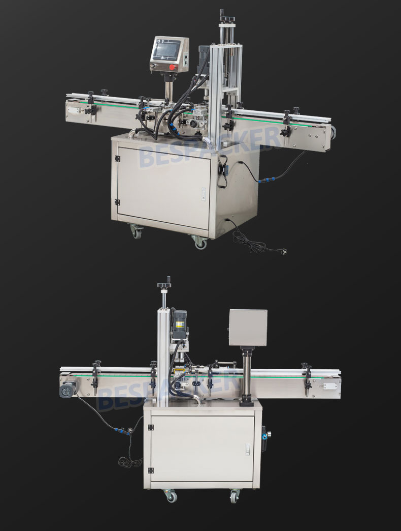 Bespacker machine Manufacturers Bespacker machine Manufacturers