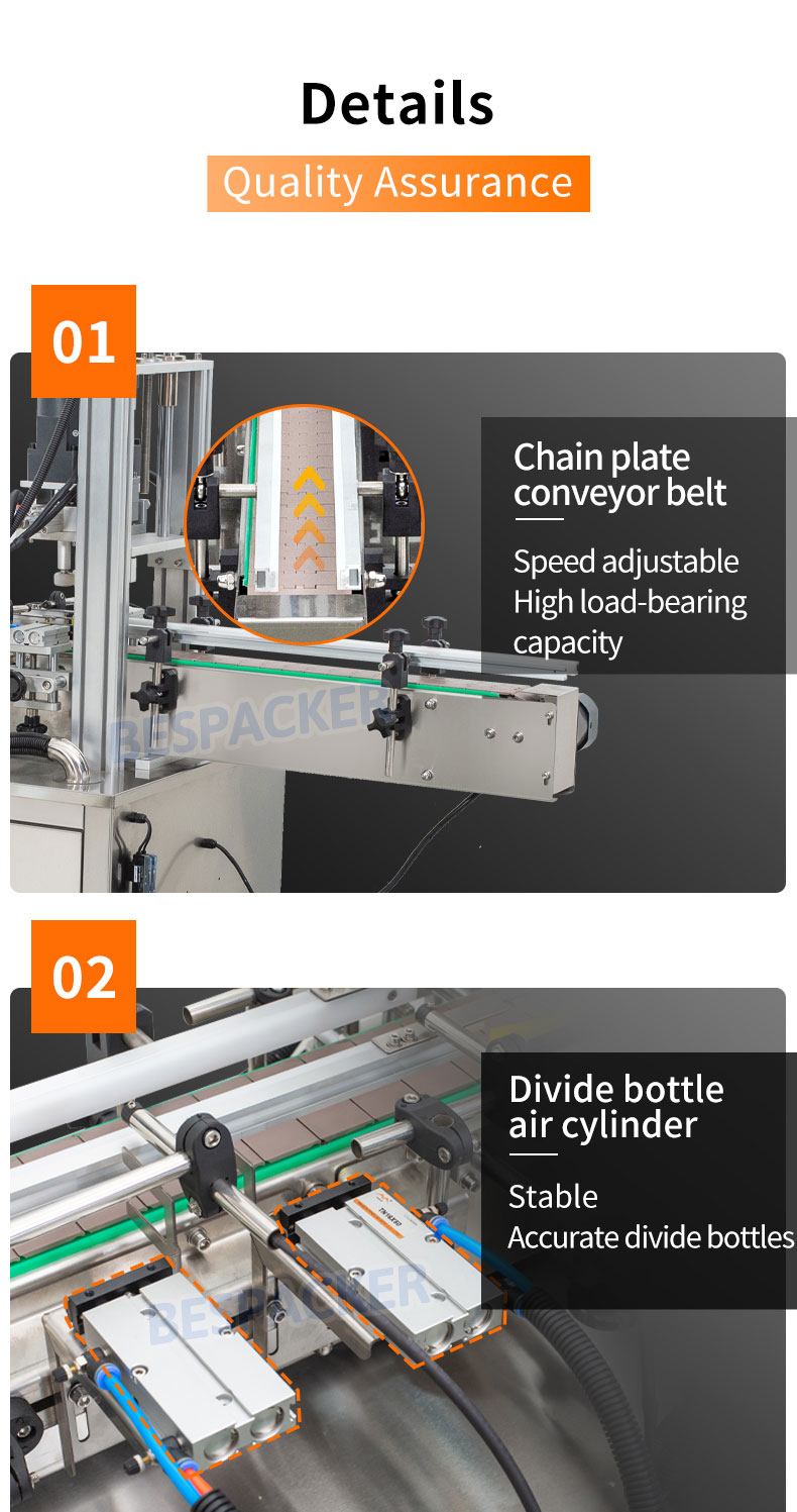 Bespacker machine Manufacturers Bespacker machine Manufacturers