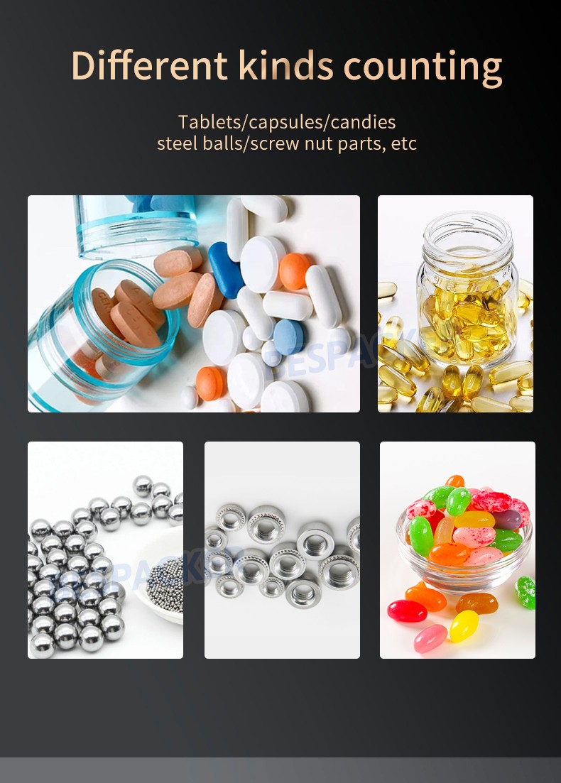 Bespacker machine Manufacturers Bespacker machine Manufacturers