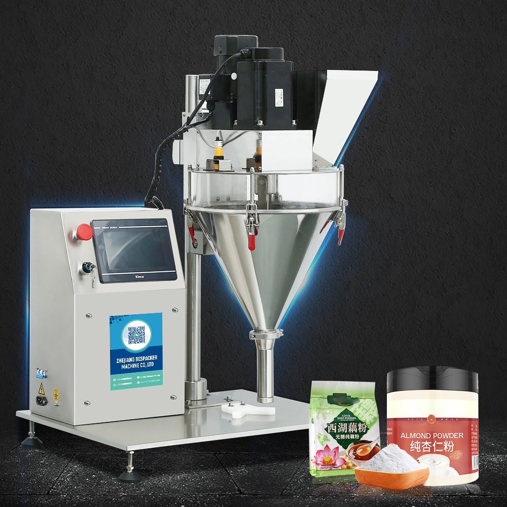 Bespacker machine Manufacturers Bespacker machine Manufacturers