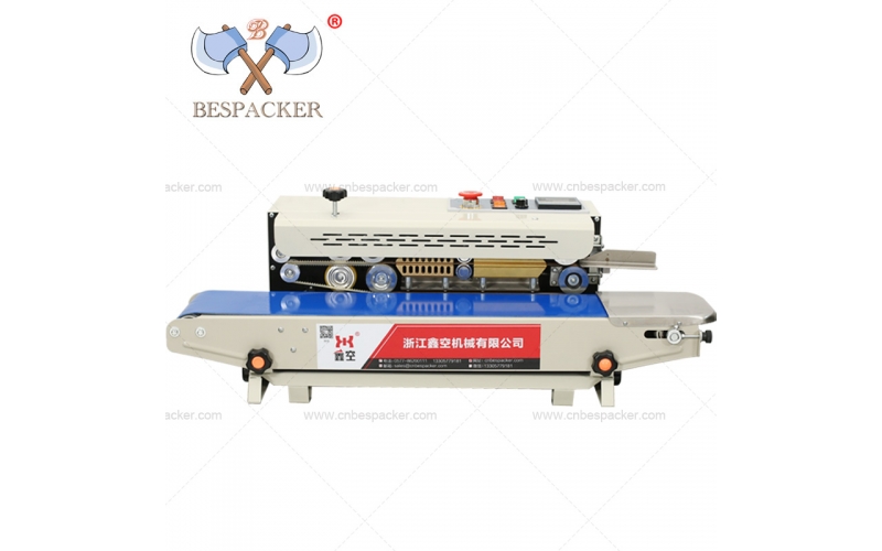 Bespacker FR-770 AUTO Bag Sealing Machine