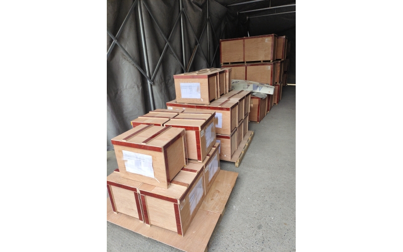 100 PCS DZ-260C VACUUM MACHINE SHIPPING TODAY!!!